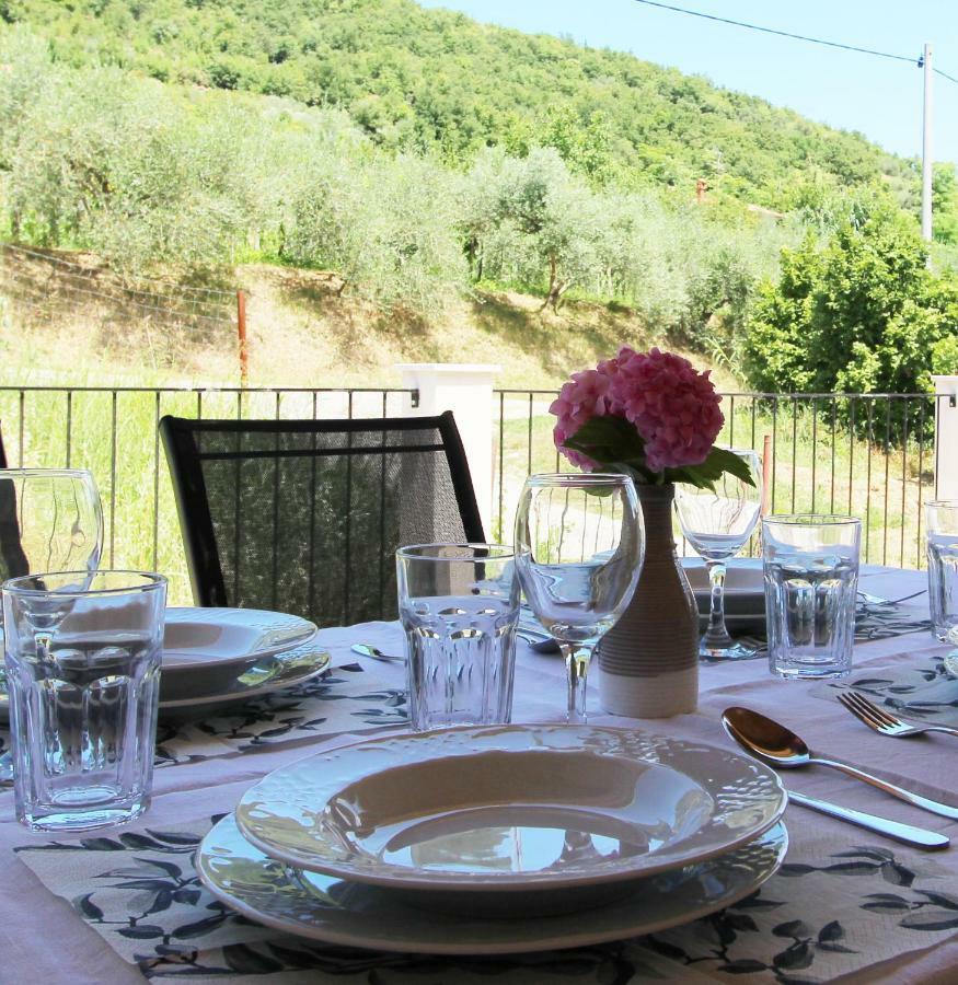 Vila Flora Secovlje Exterior photo